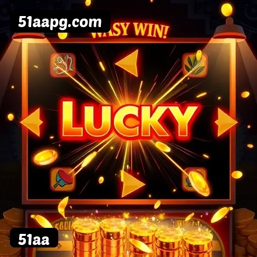 App Mobile 51aa - Jogue em Qualquer Lugar no Seu Smartphone